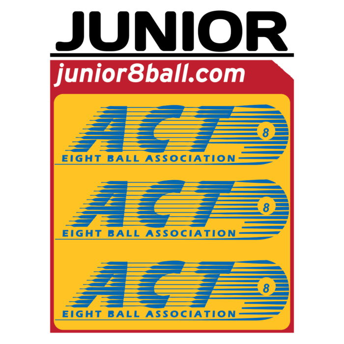 2024 Junior Nationals Junior 8 Ball