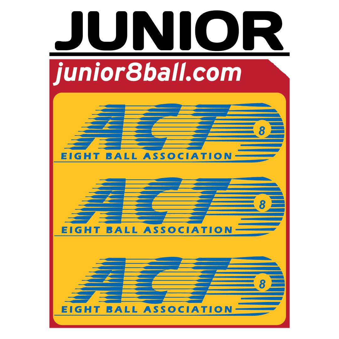 2024 Junior Nationals Australian Capital Territory Junior 8 Ball