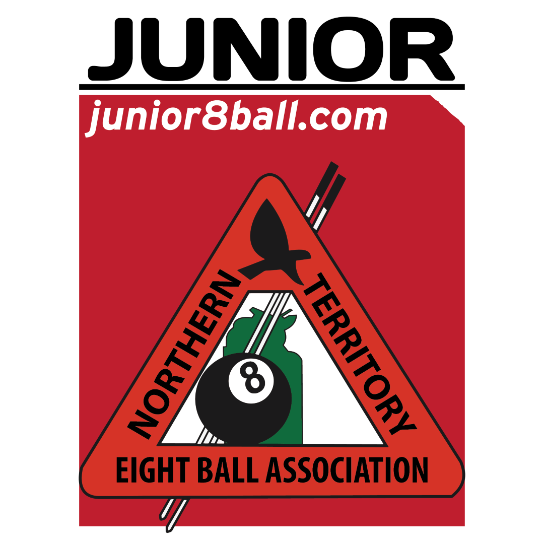 2024 Junior Nationals Northern Territory Junior 8 Ball